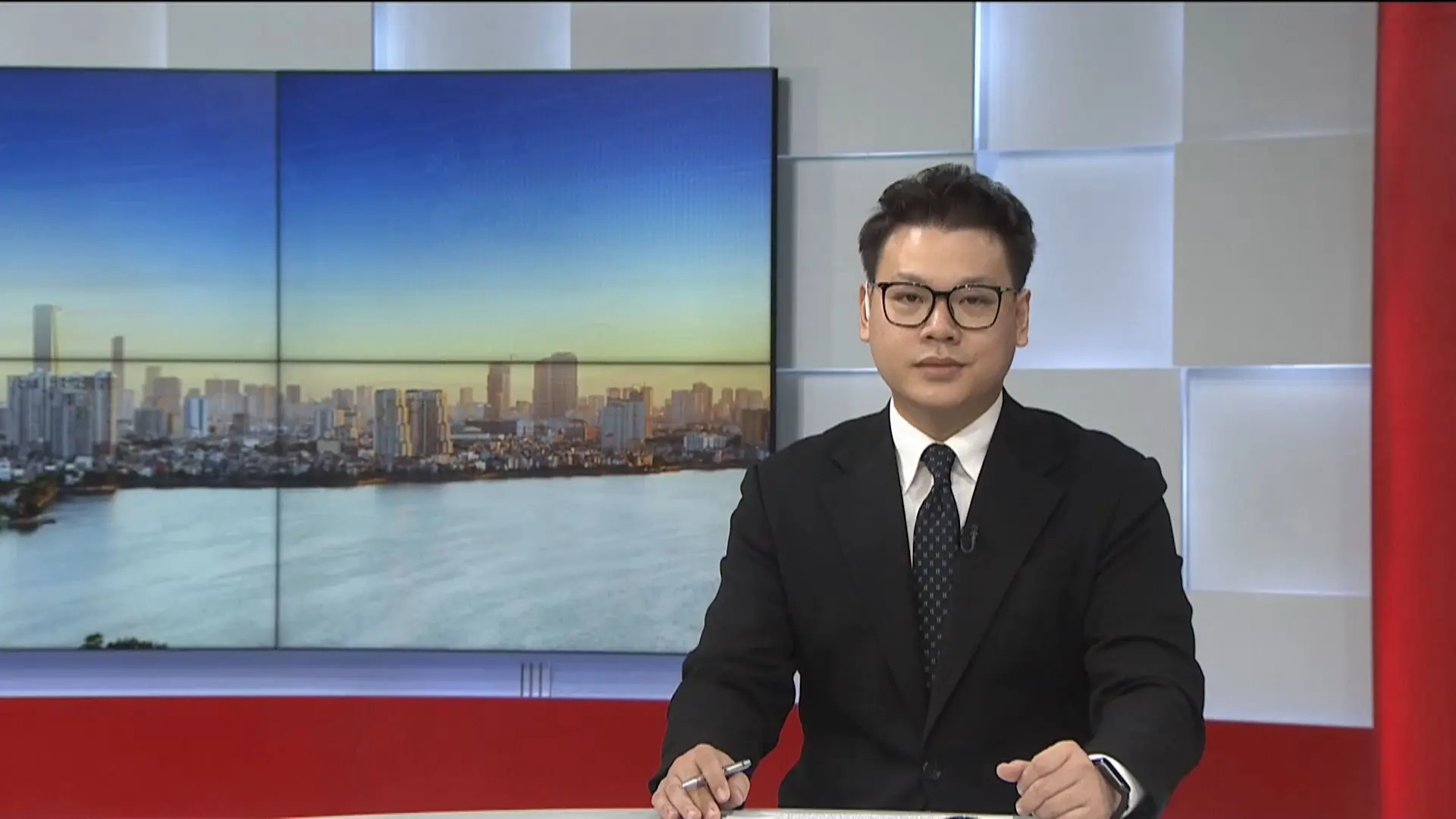 Chương trình Thời sự 23h00 | 26/12/2025